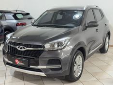 CHERY TIGGO 1.5 16V TURBO 5X T 2020/2021 SUL SERRA MOTORS CAXIAS DO SUL / Carros no Vale