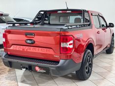 FORD MAVERICK 2.0 LARIAT FX4 ECOBOOST 2021/2022 SUL SERRA MOTORS CAXIAS DO SUL / Carros no Vale