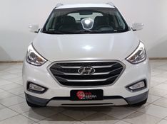 HYUNDAI IX35 2.0 GL 4X2 16V 2019/2020 SUL SERRA MOTORS CAXIAS DO SUL / Carros no Vale