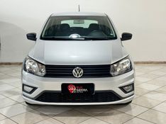 VOLKSWAGEN GOL 1.0 12V MPI TOTALFLEX 2022/2023 SUL SERRA MOTORS CAXIAS DO SUL / Carros no Vale