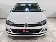 VOLKSWAGEN POLO 1.0 200 TSI COMFORTLINE 2019/2020 SUL SERRA MOTORS CAXIAS DO SUL / Carros no Vale