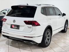 VOLKSWAGEN TIGUAN 2.0 ALLSPACE R-LINE 350 TSI 4X4 2021/2021 SUL SERRA MOTORS CAXIAS DO SUL / Carros no Vale