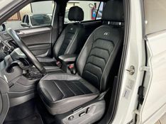 VOLKSWAGEN TIGUAN 2.0 ALLSPACE R-LINE 350 TSI 4X4 2021/2021 SUL SERRA MOTORS CAXIAS DO SUL / Carros no Vale