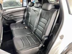 VOLKSWAGEN TIGUAN 2.0 ALLSPACE R-LINE 350 TSI 4X4 2021/2021 SUL SERRA MOTORS CAXIAS DO SUL / Carros no Vale