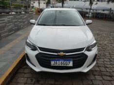 CHEVROLET ONIX 1.0 LT 2020/2021 ALTERNATIVA VEÍCULOS LAJEADO / Carros no Vale