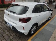 CHEVROLET ONIX 1.0 LT 2020/2021 ALTERNATIVA VEÍCULOS LAJEADO / Carros no Vale