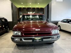 FORD F-1000 3.9 SR XK DESERTER 1989/1990 M&C AUTOMÓVEIS CAXIAS DO SUL / Carros no Vale