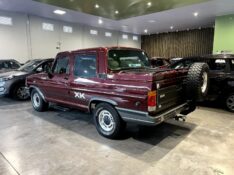 FORD F-1000 3.9 SR XK DESERTER 1989/1990 M&C AUTOMÓVEIS CAXIAS DO SUL / Carros no Vale