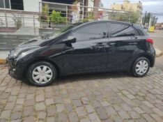 HYUNDAI HB20 1.0 2013/2013 ALTERNATIVA VEÍCULOS LAJEADO / Carros no Vale