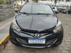 HYUNDAI HB20 1.0 2013/2013 ALTERNATIVA VEÍCULOS LAJEADO / Carros no Vale