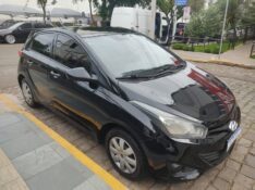 HYUNDAI HB20 1.0 2013/2013 ALTERNATIVA VEÍCULOS LAJEADO / Carros no Vale