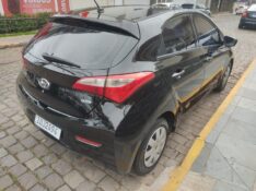 HYUNDAI HB20 1.0 2013/2013 ALTERNATIVA VEÍCULOS LAJEADO / Carros no Vale