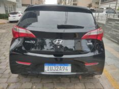 HYUNDAI HB20 1.0 2013/2013 ALTERNATIVA VEÍCULOS LAJEADO / Carros no Vale