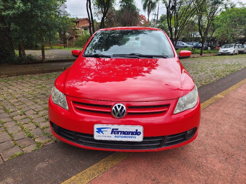 VOLKSWAGEN GOL 1.0 2009/2009 FERNANDO AUTOMÓVEIS | REVENDA DE CARROS ARROIO DO MEIO ARROIO DO MEIO / Carros no Vale