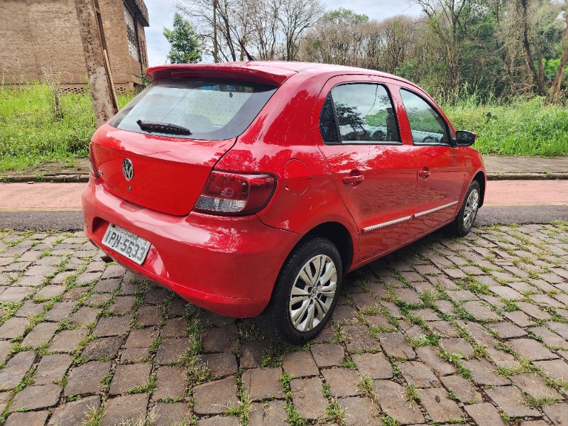 VOLKSWAGEN GOL 1.0 2009/2009 FERNANDO AUTOMÓVEIS | REVENDA DE CARROS ARROIO DO MEIO ARROIO DO MEIO / Carros no Vale