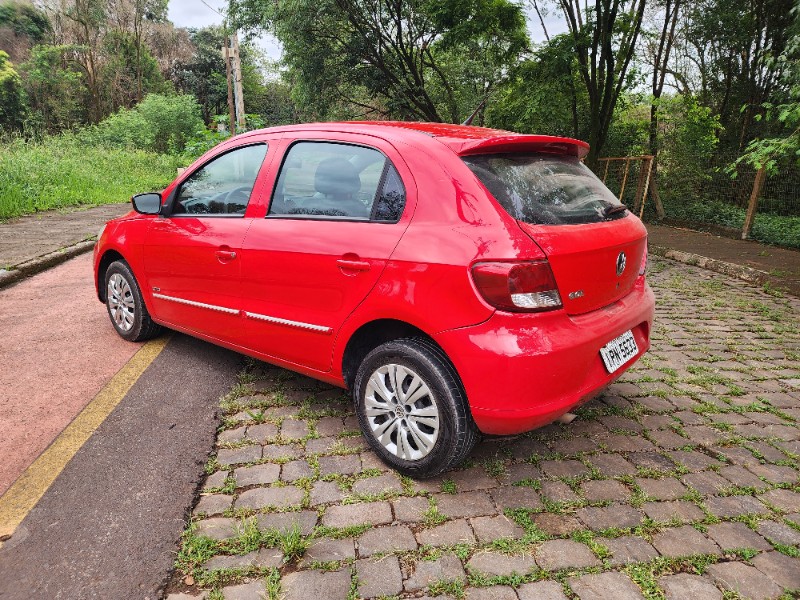 VOLKSWAGEN GOL 1.0 2009/2009 FERNANDO AUTOMÓVEIS | REVENDA DE CARROS ARROIO DO MEIO ARROIO DO MEIO / Carros no Vale