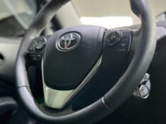 TOYOTA ETIOS 1.5 XLS 16V 2016/2017 JM AUTOMÓVEIS VENÂNCIO AIRES / Carros no Vale