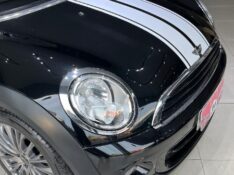 MINI ONE 1.6 16V 2012/2013 JM AUTOMÓVEIS VENÂNCIO AIRES / Carros no Vale