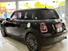 MINI ONE 1.6 16V 2012/2013 JM AUTOMÓVEIS VENÂNCIO AIRES / Carros no Vale