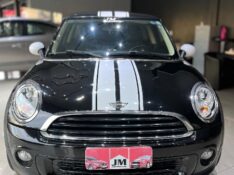 MINI ONE 1.6 16V 2012/2013 JM AUTOMÓVEIS VENÂNCIO AIRES / Carros no Vale