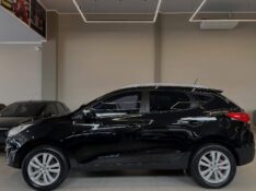 HYUNDAI IX35 2.0 GLS 2014/2014 LEHMEN VEÍCULOS VENÂNCIO AIRES / Carros no Vale