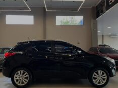 HYUNDAI IX35 2.0 GLS 2014/2014 LEHMEN VEÍCULOS VENÂNCIO AIRES / Carros no Vale