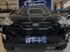 HYUNDAI IX35 2.0 GLS 2014/2014 LEHMEN VEÍCULOS VENÂNCIO AIRES / Carros no Vale