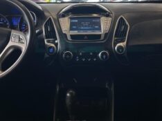 HYUNDAI IX35 2.0 GLS 2014/2014 LEHMEN VEÍCULOS VENÂNCIO AIRES / Carros no Vale