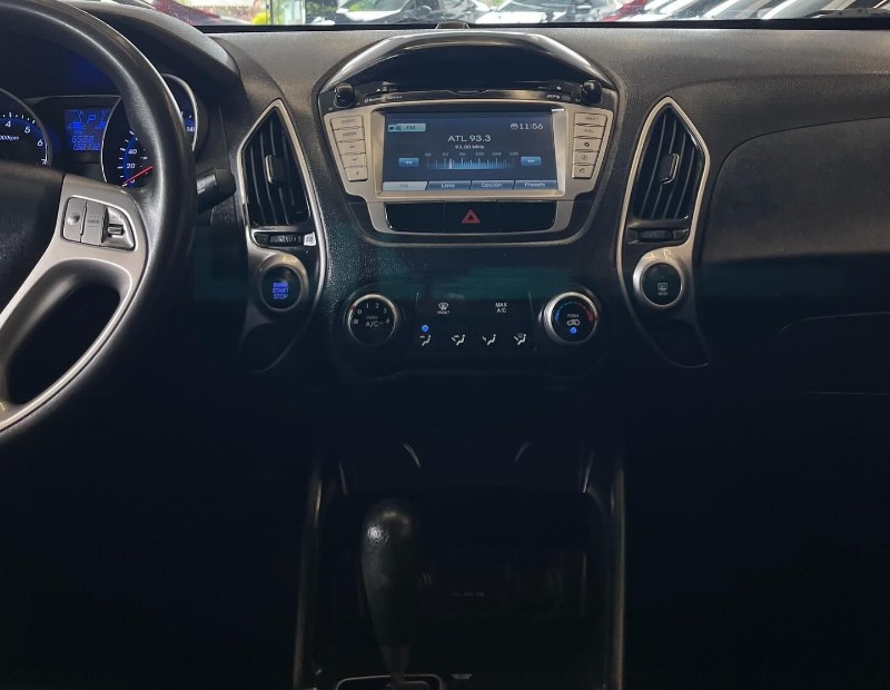 HYUNDAI IX35 2.0 GLS 2014/2014 LEHMEN VEÍCULOS VENÂNCIO AIRES / Carros no Vale