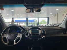 HYUNDAI IX35 2.0 GLS 2014/2014 LEHMEN VEÍCULOS VENÂNCIO AIRES / Carros no Vale