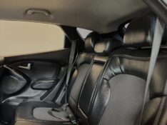 HYUNDAI IX35 2.0 GLS 2014/2014 LEHMEN VEÍCULOS VENÂNCIO AIRES / Carros no Vale