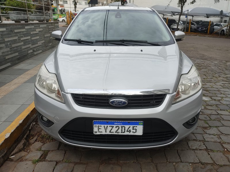 FORD FOCUS GLX 2.0 - 2012