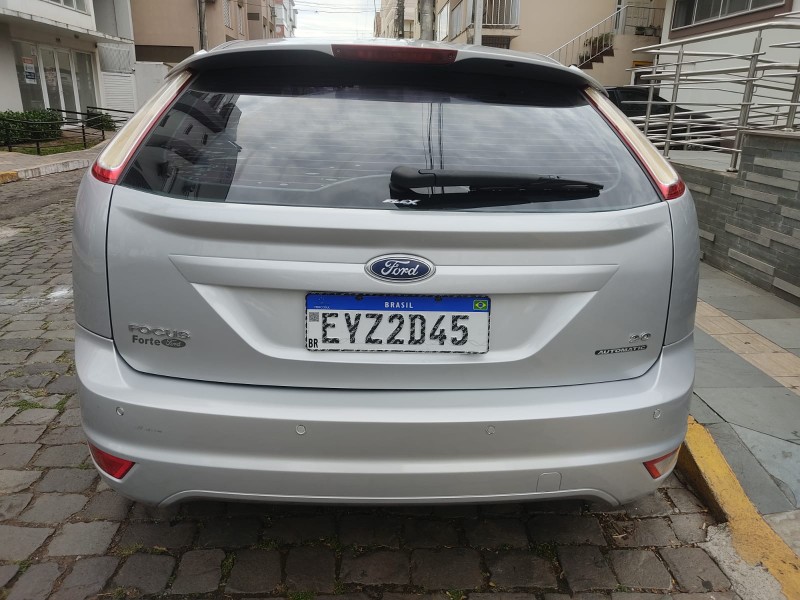 FORD FOCUS GLX 2.0 - 2012