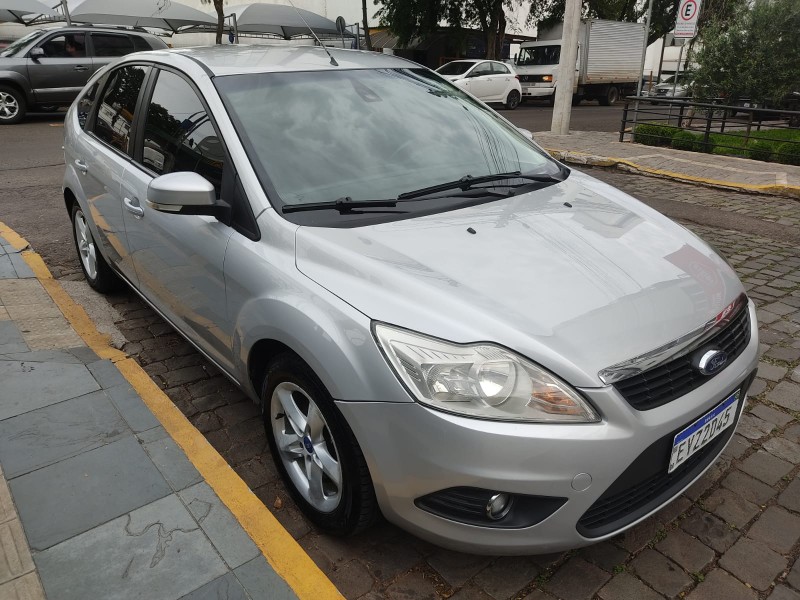 FORD FOCUS GLX 2.0 - 2012