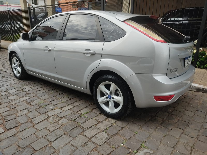 FORD FOCUS GLX 2.0 - 2012