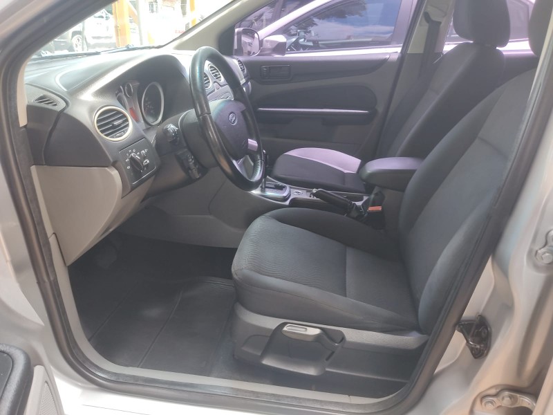 FORD FOCUS GLX 2.0 - 2012