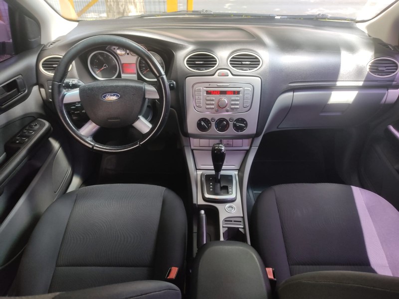 FORD FOCUS GLX 2.0 - 2012