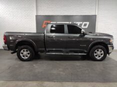 DODGE RAM 6.7 2500 LARAMIE 4X4 CD I6 TURBO DIESEL 4P AUTOMÁTICO 2019/2019 ROSAUTO VEÍCULOS VENÂNCIO AIRES / Carros no Vale