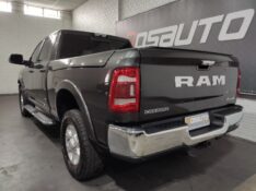 DODGE RAM 6.7 2500 LARAMIE 4X4 CD I6 TURBO DIESEL 4P AUTOMÁTICO 2019/2019 ROSAUTO VEÍCULOS VENÂNCIO AIRES / Carros no Vale