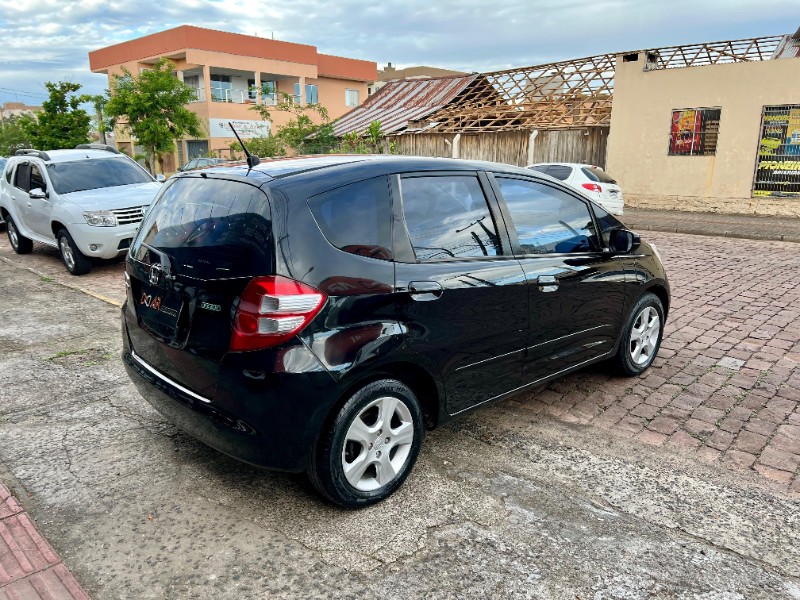 HONDA FIT LXL 1.4 16V FLEX 2010/2011 AR MULTIMARCAS VENÂNCIO AIRES / Carros no Vale