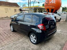 HONDA FIT LXL 1.4 16V FLEX 2010/2011 AR MULTIMARCAS VENÂNCIO AIRES / Carros no Vale