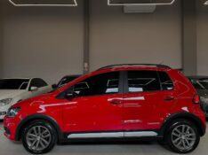 VOLKSWAGEN FOX 1.0 TRACK 12V 2017 2017/2017 LEHMEN VEÍCULOS VENÂNCIO AIRES / Carros no Vale