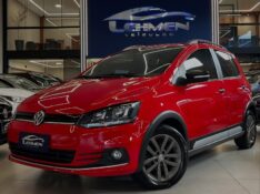 VOLKSWAGEN FOX 1.0 TRACK 12V 2017 2017/2017 LEHMEN VEÍCULOS VENÂNCIO AIRES / Carros no Vale