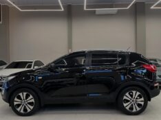 KIA SPORTAGE 2.0 LX 2013/2013 LEHMEN VEÍCULOS VENÂNCIO AIRES / Carros no Vale