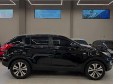 KIA SPORTAGE 2.0 LX 2013/2013 LEHMEN VEÍCULOS VENÂNCIO AIRES / Carros no Vale