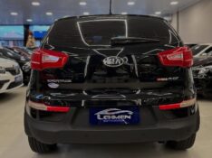 KIA SPORTAGE 2.0 LX 2013/2013 LEHMEN VEÍCULOS VENÂNCIO AIRES / Carros no Vale