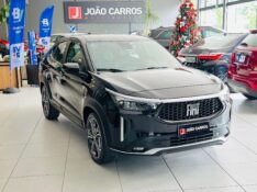 FIAT FASTBACK IMPETUS 1.0 200 T 2023/2023 JOÃO CARROS MULTIMARCAS GUAPORÉ / Carros no Vale