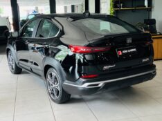 FIAT FASTBACK IMPETUS 1.0 200 T 2023/2023 JOÃO CARROS MULTIMARCAS GUAPORÉ / Carros no Vale