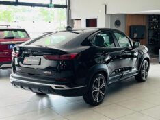 FIAT FASTBACK IMPETUS 1.0 200 T 2023/2023 JOÃO CARROS MULTIMARCAS GUAPORÉ / Carros no Vale