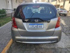 HONDA FIT LX 1.4 2012/2013 ALTERNATIVA VEÍCULOS LAJEADO / Carros no Vale